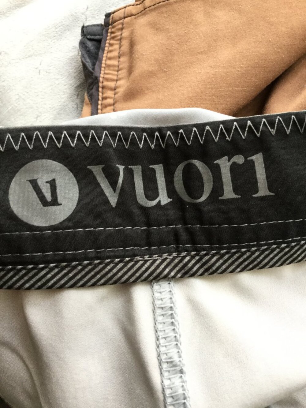 Vuori Shorts 38 - Picture 5 of 6